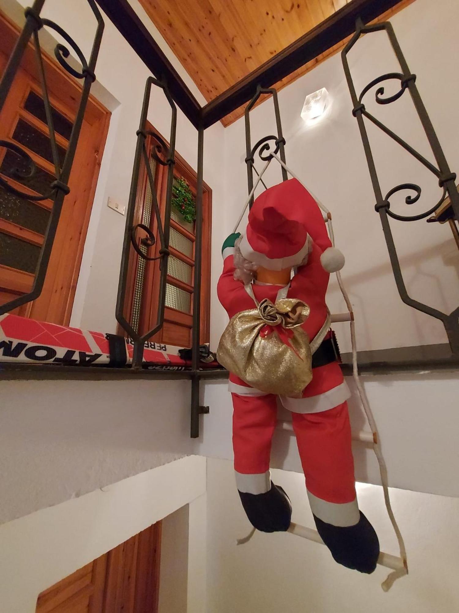شقة Casa Lorenzo - Nel Centro Storico Di فيومالبو المظهر الخارجي الصورة